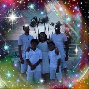 Meet your Posher, Ty